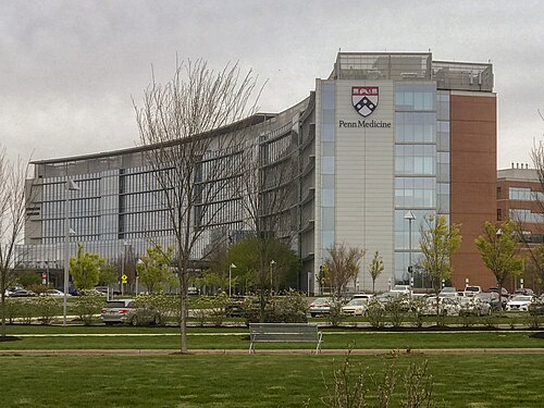 University Medical Center of Princeton at Plainsboro